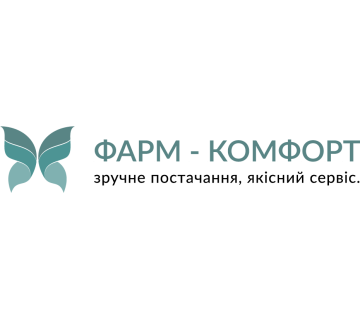 ФАРМ-КОМФОРТ ТОВ