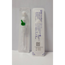 Канюля в/в Venflon  G-18  БД   1,2*45 зелена до 06,2025