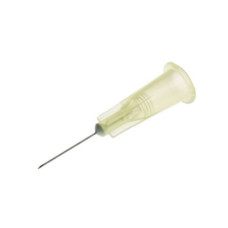 Голка ін'єкційна однор. стер. ALEXPHARM 18G (1,2*40 мм)  (рожева)