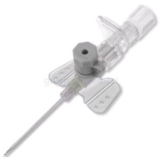 Канюля внутрішньовенна Vasofix® Braunule 1,5 x 45 мм 17G x 1 3/4" 128 мл/хв, біла до 08,25