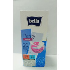 Прокладки  гігієничні щоденні BELLA Panty Classic , 20 шт