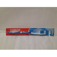Зубна щітка "Cobor" 18,3 см