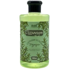 Шампунь "Розмарин" 500 мл