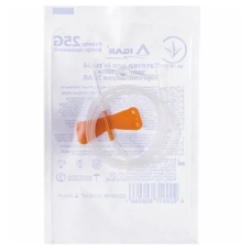 Катетер "Метелик"  Ігар  25G