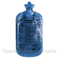 Грілка медична   3л,з кінцевиком