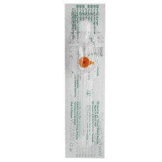Канюля внутрішньовенна Vasofix® Braunule 2,2 x 50 мм 14G x 2" 343 мл/хв