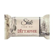 Мило туалетне ТМ ШИК Дігтярне,  140г