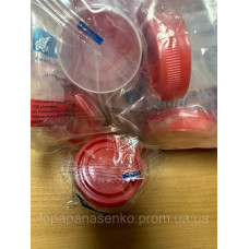 Ємність для збору сечі "ALEXPHARM"  60 мл, стерильна