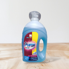 Гель д/прання  "PUROX COLOR" 4,3 л