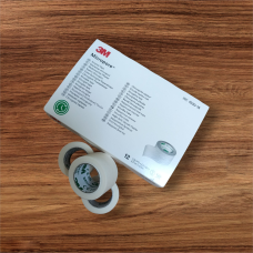 Пластир  ЗМ хірургічний Micropore™ 2.5 см х 5 м (12 в уп)